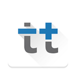 Logo of Tricount android Application 